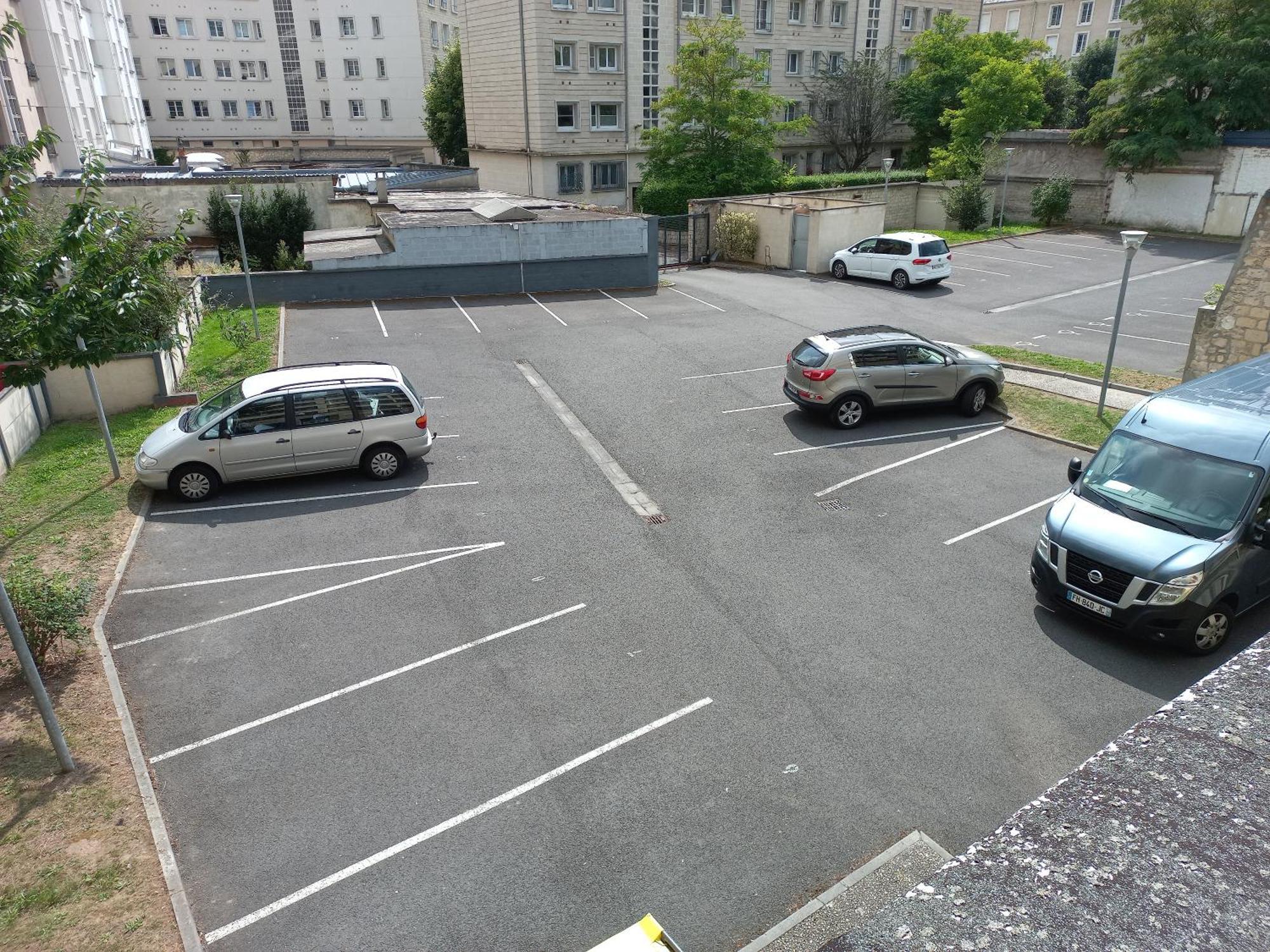 Résidence Odacity Caen Centre by Residandco 4*
