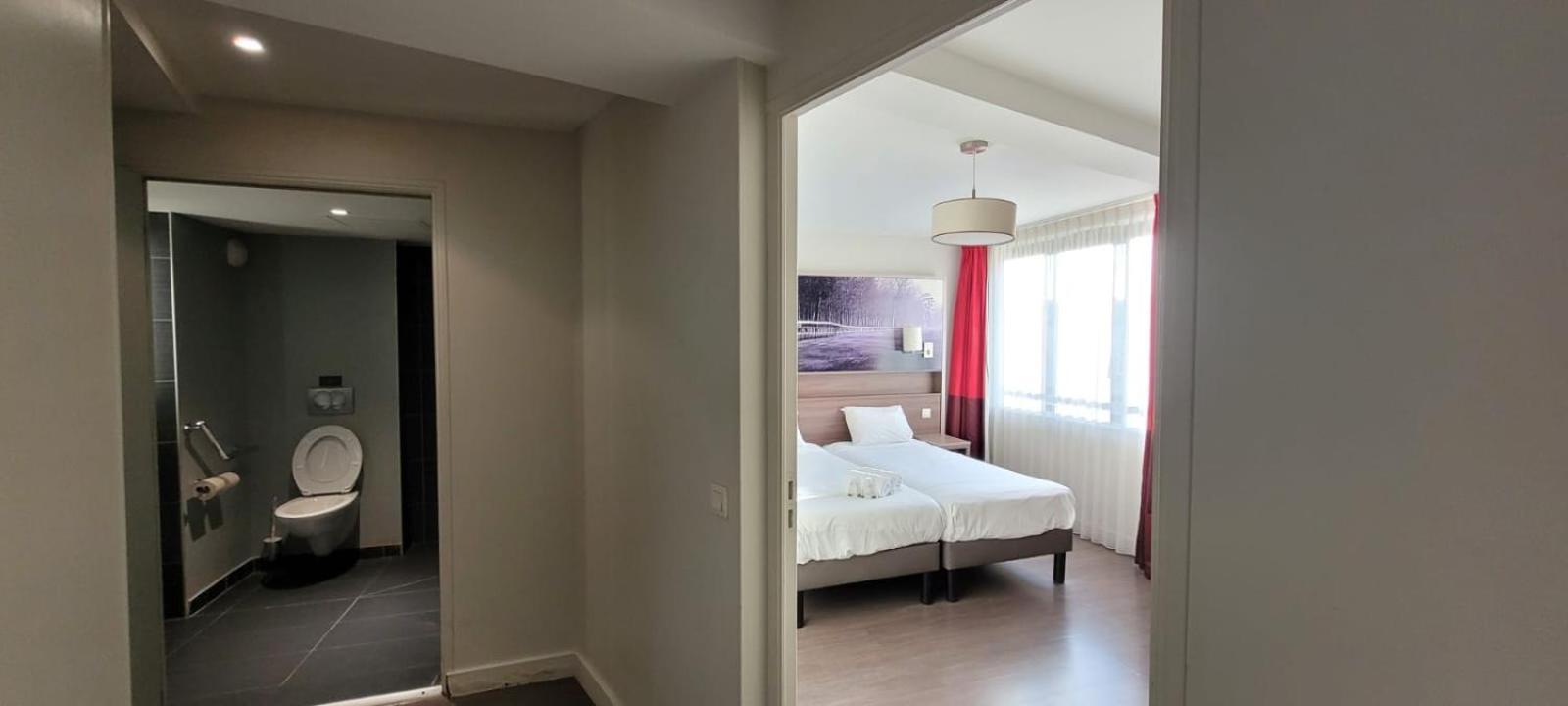 Résidence Odacity Caen Centre by Residandco Apartahotel 4*