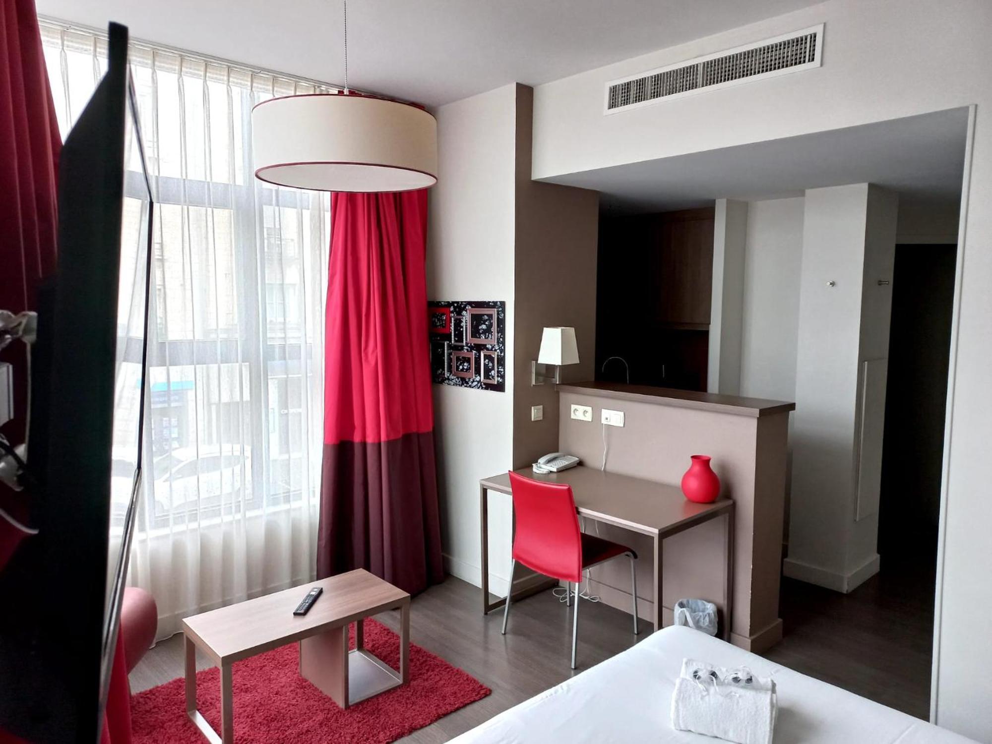 Apartahotel Résidence Odacity Caen Centre by Residandco