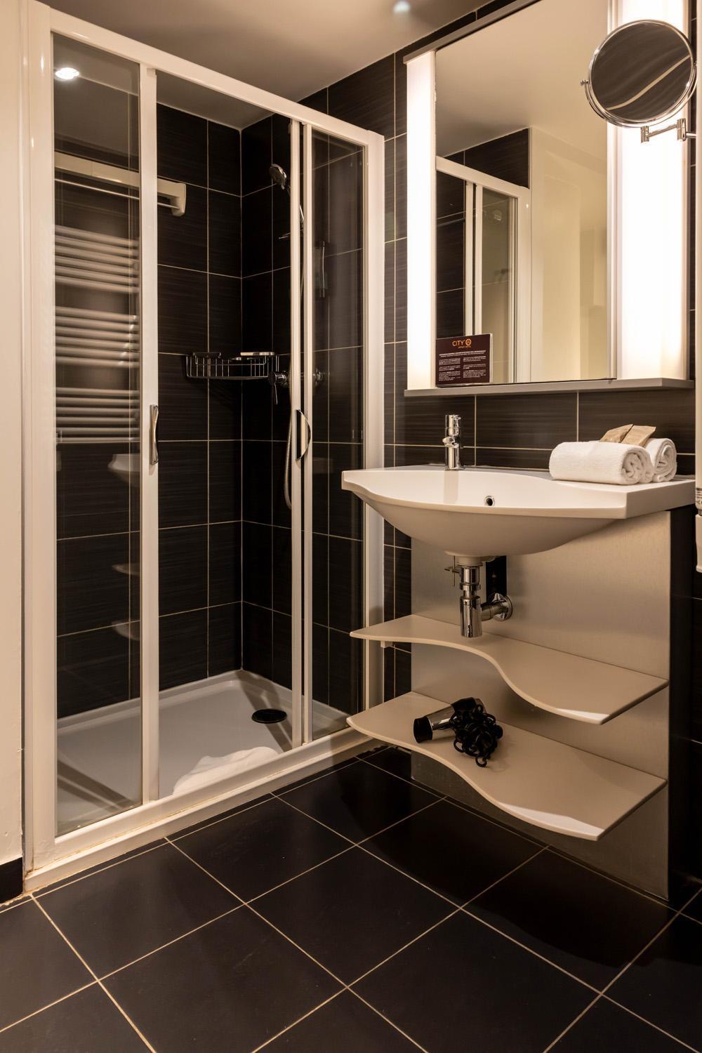 Apartahotel Résidence Odacity Caen Centre by Residandco