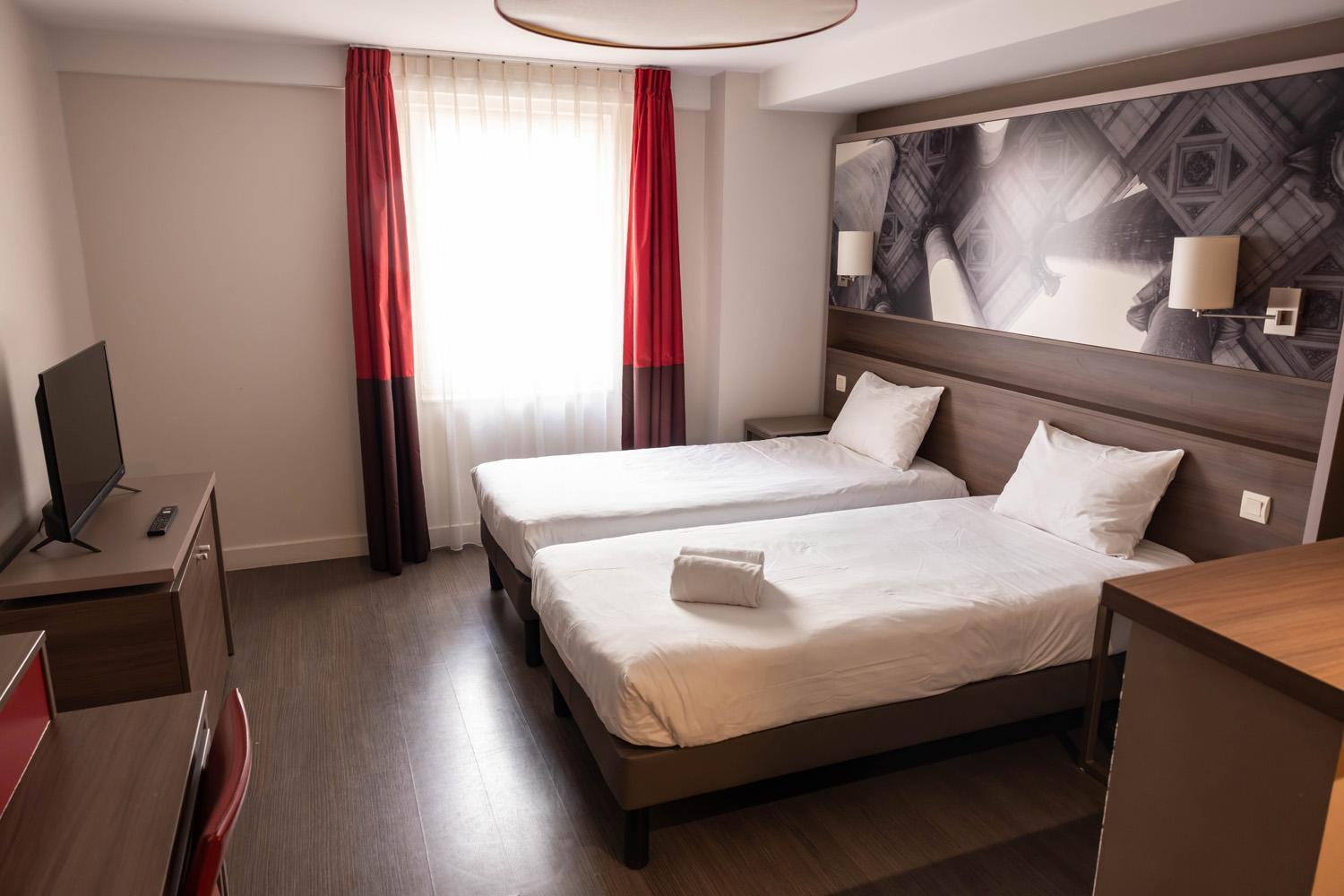 B&B Home Caen Centre Gare Caen