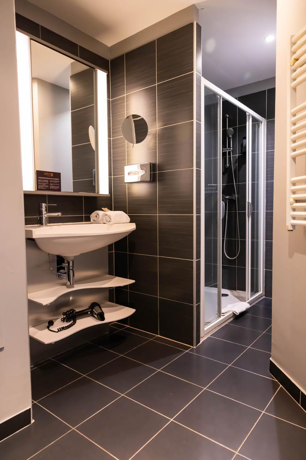Résidence Odacity Caen Centre by Residandco Apartahotel Caen